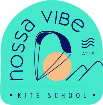 Nossa Vibe Kite School